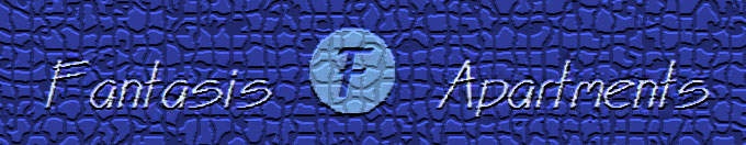 FANTASIS APARTMENTS ΕΝΟΙΚΙΑΖΟΜΕΝΑ ΔΩΜΑΤΙΑ  ΚΑΣΟΣ