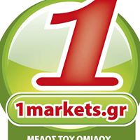 1MARKET ΠΑΝΤΟΠΩΛΕΙΟ ΜΥΤΙΛΗΝΗ