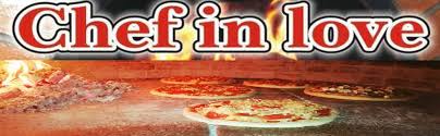 CHEF IN LOVE ΠΙΤΣΑΡΙΑ ΠΕΙΡΑΙΑΣ