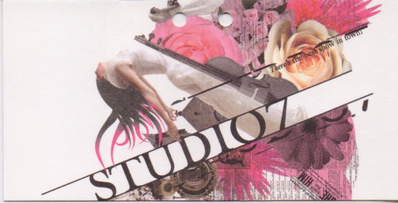 STUDIO 7 ΑΝΘΟΠΩΛΕΙΟ ΚΟΛΩΝΑΚΙ