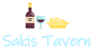 SAKIS TAVERN ΤΑΒΕΡΝΑ ΣΚΙΑΘΟΣ