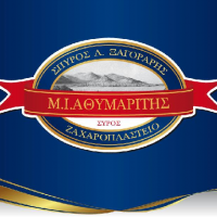 ΑΘΥΜΑΡΙΤΗΣ ΖΑΧΑΡΟΠΛΑΣΤΕΙΟ ΣΥΡΟΣ