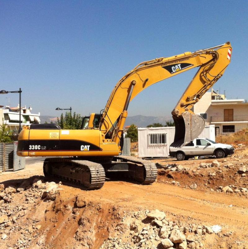 ΧΩΜΑΤΟΥΡΓΙΚΕΣ ΕΡΓΑΣΙΕΣ ΕΙΔΙΚΑ ΤΕΧΝΙΚΑ ΕΡΓΑ ΓΛΥΦΑΔΑ ΑΤΤΙΚΗ ΜΑΝΩΛΑΣ ΜΙΝΩΣ