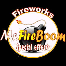 MR FIREBOOM  ΠΥΡΟΤΕΧΝΗΜΑΤΑ ΒΟΛΟΣ ΜΗΤΡΟΥΣΙΑΣ ΒΑΙΟΣ