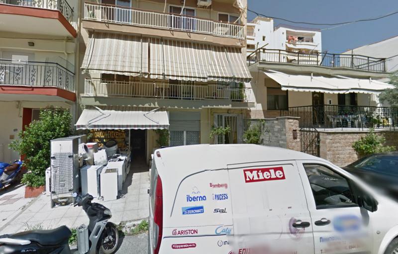 ΕΠΙΣΚΕΥΕΣ ΟΙΚΙΑΚΩΝ ΗΛΕΚΤΡΙΚΩΝ ΣΥΣΚΕΥΩΝ ΣΥΝΤΗΡΗΣΗ AIRCONDITION ΞΑΝΘΗ ΠΑΠΑΔΟΠΟΥΛΟΣ ΠΑΝΑΓΙΩΤΗΣ