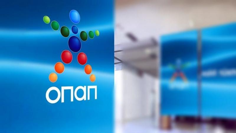 ΠΡΑΚΤΟΡΕΙΟ ΟΠΑΠ ΧΑΛΚΗ ΛΑΡΙΣΑ ΖΑΝΤΕΣ ΚΩΝΣΤΑΝΤΙΝΟΣ-ΖΩΗΣ ΜΑΡΙΟΣ ΟΕ