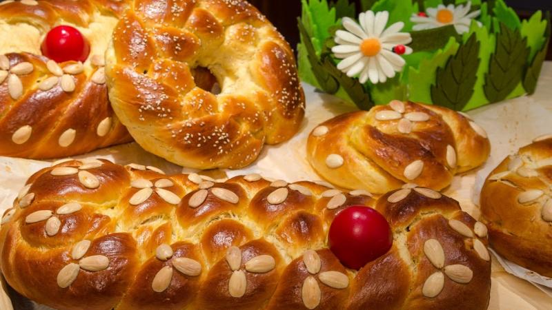 ΑΡΤΟΠΟΙΕΙΟ ΦΟΥΡΝΟΣ ΖΑΧΑΡΟΠΛΑΣΤΕΙΟ ΛΕΥΚΙΜΜΙΩΤΙΚΕΣ ΑΡΤΟΛΙΧΟΥΔΙΕΣ ΛΕΥΚΙΜΗ ΚΕΡΚΥΡΑ