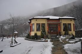 ΚΑΦΕΤΕΡΙΑ TINZA'S CAFE ΚΑΤΩ ΠΟΡΟΪΑ ΣΕΡΡΕΣ