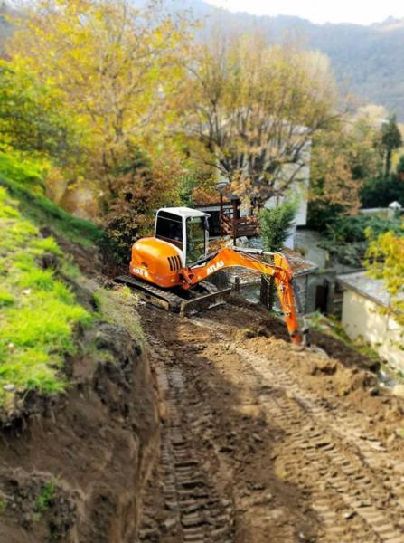 ΧΩΜΑΤΟΥΡΓΙΚΕΣ ΕΡΓΑΣΙΕΣ ΤΣΑΓΚΑΡΑΔΑ ΠΗΛΙΟ ΜΑΓΝΗΣΙΑ ΠΡΩΙΑΣ ΔΗΜΗΤΡΙΟΣ