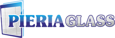 ΤΖΑΜΙΑ ΚΡΥΣΤΑΛΛΑ ΚΑΘΡΕΠΤΕΣ PIERIA GLASS ΚΑΤΕΡΙΝΗ ΠΙΕΡΙΑ Σ. ΚΟΥΠΟΥΡΤΙΔΗΣ ΚΑΙ ΣΙΑ ΟΕ