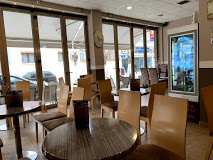 ΧΕΙΡΟΠΟΙΗΤΟ ΠΑΓΩΤΟ ΚΑΦΕΤΕΡΙΑ GELATERIA ΔΙΔΥΜΟΤΕΙΧΟ ΕΒΡΟΣ