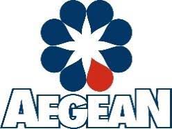 ΒΕΝΖΙΝΑΔΙΚΟ ΠΡΑΤΗΡΙΟ ΥΓΡΩΝ ΚΑΥΣΙΜΩΝ AEGEAN ΚΑΝΔΥΛΑΣ ΜΥΤΙΚΑΣ ΣΙΔΕΡΑΣ ΧΑΡΑΛΑΜΠΟΣ