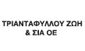 ΦΡΟΝΤΙΣΤΗΡΙΟ ΖΑΚΥΝΘΙΝΟ ΚΕΝΤΡΟ ΞΕΝΩΝ ΓΛΩΣΣΩΝ ΖΑΚΥΝΘΟΣ ΤΡΙΑΝΤΑΦΥΛΛΟΥ ΖΩΗ ΚΑΙ ΣΙΑ ΟΕ