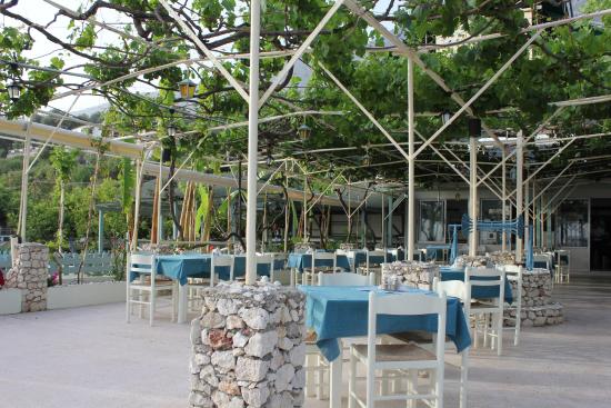 ΕΣΤΙΑΤΟΡΙΟ ΤΑΒΕΡΝΑ TAVERN KLIMATIS ΛΟΥΡΔΑΤΩΝ ΑΡΓΟΣΤΟΛΙ ΚΕΦΑΛΛΟΝΙΑ