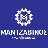 ΡΟΛΑ ΓΚΑΡΑΖΟΠΟΡΤΕΣ ΑΥΤΟΜΑΤΙΣΜΟΙ ΠΑΤΡΑ ΑΧΑΪΑ ΜΑΝΤΖΑΒΙΝΟΣ ΣΠΥΡΙΔΩΝ