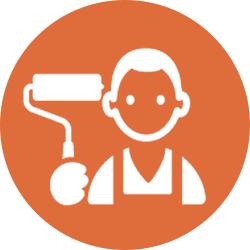 ΕΛΑΙΟΧΡΩΜΑΤΙΣΤΗΣ ΤΕΧΝΟΤΡΟΠΙΕΣ ΓΥΨΟΣΑΝΙΔΕΣ ΠΑΛΙΟΥΡΙ ΠΕΥΚΟΧΩΡΙ ΧΑΛΚΙΔΙΚΗ ΜΑΤΑΜΗΣ ΑΠΟΣΤΟΛΟΣ