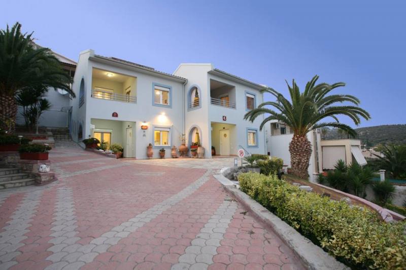 ΕΝΟΙΚΙΑΖΟΜΕΝΑ ΔΩΜΑΤΙΑ AIGLI APARTMENTS ΝΕΑ ΑΓΧΙΑΛΟΣ ΜΑΓΝΗΣΙΑ