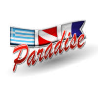 ΣΧΟΛΗ ΚΑΤΑΔΥΣΕΩΝ PARADISE DIVING CENTER ΠΕΤΡΕΣ ΓΕΡΑΝΙΟΥ ΡΕΘΥΜΝΟ ΒΟΥΡΒΑΧΑΚΗΣ ΕΜΜΑΝΟΥΗΛ