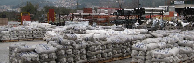 ΜΟΝΩΤΙΚΑ ΣΤΕΓΑΝΩΤΙΚΑ ΟΙΚΟΔΟΜΙΚΑ ΥΛΙΚΑ ΚΥΠΡΟΥ ΒΟΛΟΣ ΜΑΓΝΗΣΙΑ ΜΠΕΪΚΟΣ ΑΘΑΝΑΣΙΟΣ ΚΑΙ ΚΩΝΣΤΑΝΤΙΝΟΣ ΕΠΕ