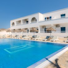 ΕΝΟΙΚΙΑΖΟΜΕΝΑ ΔΩΜΑΤΙΑ ΔΙΑΜΕΡΙΣΜΑΤΑ ANDREAS STUDIOS ΠΕΡΙΣΣΑ ΣΑΝΤΟΡΙΝΗ