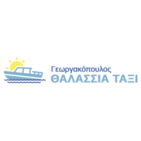 ΘΑΛΑΣΣΙΑ ΤΑΞΙ SEA TAXI ΥΔΡΑ ΑΤΤΙΚΗ ΓΕΩΡΓΑΚΟΠΟΥΛΟΣ ΚΩΝΣΤΑΝΤΙΝΟΣ