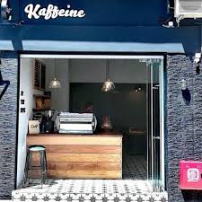 ΚΑΦΕΤΕΡΙΑ SNACK CAFE ΡΟΦΗΜΑΤΑ DELIVERY KAFFEINE ΧΑΝΙΑ ΜΑΘΙΟΥΔΑΚΗΣ ΜΙΧΑΛΗΣ