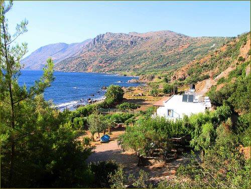 ΤΑΒΕΡΝΑ ΕΣΤΙΑΤΟΡΙΟ ΕΛΛΗΝΙΚΗ ΚΟΥΖΙΝΑ ΒΡΑΧΟΣ ΣΤΟ ΚΥΜΑ ΡΑΒΔΟΥΧΑΣ ΚΟΛΥΜΒΑΡΙ ΧΑΝΙΑ