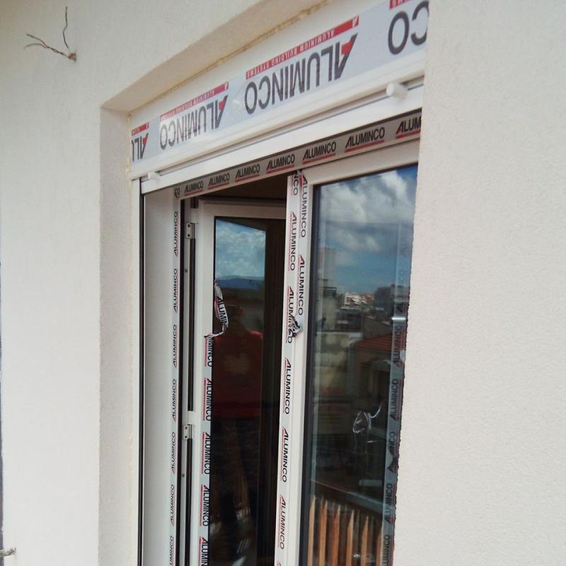 ΑΛΟΥΜΙΝΟΚΑΤΑΣΚΕΥΕΣ ΚΟΥΦΩΜΑΤΑ ΑΛΟΥΜΙΝΙΟΥ ΜΕΤΑΛΛΙΚΕΣ ΚΑΤΑΣΚΕΥΕΣ ΑΓΡΙΝΙΟ ΚΑΓΙΑΣ ΜΑΡΙΟΣ