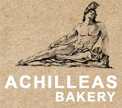 ΑΡΤΟΠΟΙΕΙΟ ΦΟΥΡΝΟΣ ACHILLEAS BAKERY ΠΑΡΓΑ ΠΡΕΒΕΖΑ ΛΟΥΚΟΥΜΗ ΔΑΦΝΗ