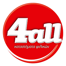 ΜΙΝΙ ΜΑΡΚΕΤ ΨΙΛΙΚΑ ΤΡΟΦΙΜΑ 4ALL MINI MARKET ΕΥΟΣΜΟΣ ΘΕΣΣΑΛΟΝΙΚΗ ΚΡΑΤΟΥΝΑ ΕΛΕΝΗ