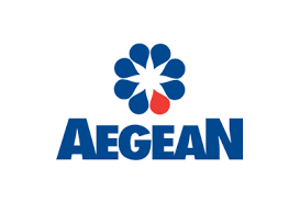 ΠΡΑΤΗΡΙΟ ΥΓΡΩΝ ΚΑΥΣΙΜΩΝ ΒΕΝΖΙΝΑΔΙΚΟ AEGEAN ΚΥΠΡΙΝΟΣ ΕΒΡΟΣ ΤΣΕΛΕΜΠΙΔΟΥ ΧΡΥΣΗ