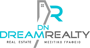 ΜΕΣΙΤΙΚΟ ΓΡΑΦΕΙΟ ΗΡΑΚΛΕΙΟ ΚΡΗΤΗ DN DREAM REALTY ΜΟΝΟΠΡΟΣΩΠΗ ΙΚΕ