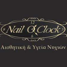 ΠΕΡΙΠΟΙΗΣΗ ΑΚΡΩΝ ΜΑΝΙΚΙΟΥΡ ΠΕΝΤΙΚΙΟΥΡ NAIL O'CLOCK ΚΑΤΩ ΤΟΥΜΠΑ ΘΕΣΣΑΛΟΝΙΚΗ ΤΣΑΓΚΑΛΙΔΟΥ ΓΕΩΡΓΙΑ