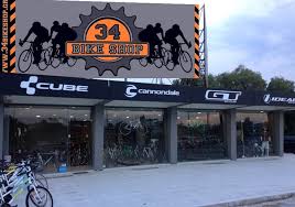 ΑΝΤΑΛΛΑΚΤΙΚΑ ΠΟΔΗΛΑΤΩΝ 34 BIKE SHOP ΑΓΙΑ ΜΑΡΙΝΑ ΑΤΤΙΚΗ ΚΕΡΑΤΣΙΩΤΗΣ ΑΡΓΥΡΙΟΣ