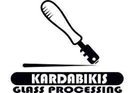 ΕΠΕΞΕΡΓΑΣΙΑ ΓΥΑΛΙΟΥ ΤΖΑΜΙΑ ΚΡΥΣΤΑΛΛΑ ΑΛΙΑΤΡΟΣ ΒΟΙΩΤΙΑ ΚΑΡΔΑΜΠΙΚΗΣ ΧΡΗΣΤΟΣ