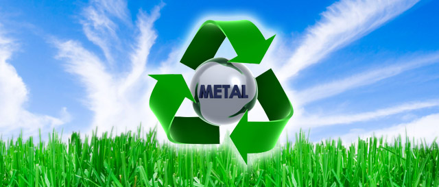 ΑΝΑΚΥΚΛΩΣΗ ΜΕΤΑΛΛΩΝ GREEK METAL RECYCLING ΜΟΝ ΕΠΕ