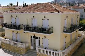 ΕΝΟΙΚΙΑΖΟΜΕΝΑ ΔΩΜΑΤΙΑ ΔΙΑΜΟΝΗ VILLA PLAZA ΠΛΑΤΕΙΑ ΕΥΑΓΓΕΛΙΣΤΡΙΑΣ ΣΠΕΤΣΕΣ ΑΤΤΙΚΗ