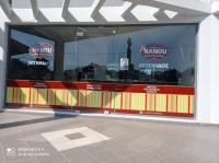 ΠΑΡΑΓΩΓΗ ΝΤΟΝΑΤΣ DONUTS NANOU ΑΡΤΕΜΙΔΑ ΑΤΤΙΚΗ ΑΛΕΞΟΠΟΥΛΟΣ ΕΥΣΤΑΘΙΟΣ