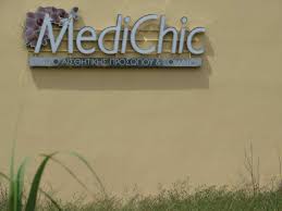 ΚΕΝΤΡΟ ΑΙΣΘΗΤΙΚΗΣ ΠΡΟΣΩΠΟΥ ΣΩΜΑΤΟΣ MEDI CHIC ΧΙΟΣ ΤΣΟΥΜΠΗ ΕΒΕΛΙΝΑ