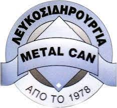 METAL CAN