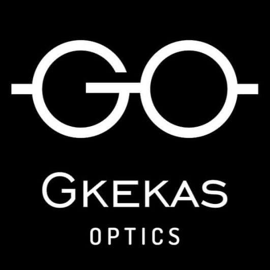 GKEKAS OPTICS