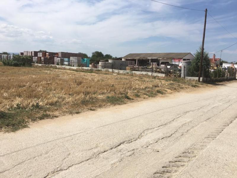 ΟΙΚΟΔΟΜΙΚΑ ΥΛΙΚΑ ΕΡΓΑΛΕΙΑ ΝΙΓΡΙΤΑ ΣΕΡΡΕΣ ΠΑΠΑΪΩΑΝΝΟΥ ΑΘΑΝΑΣΙΟΣ