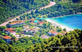 ΕΝΟΙΚΙΑΖΟΜΕΝΑ ΔΩΜΑΤΙΑ BLO APART HOTEL ΠΑΝΟΡΜΟΣ ΣΚΟΠΕΛΟΣ ΜΑΓΝΗΣΙΑ