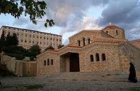 ΙΕΡΑ ΜΟΝΗ ΑΓΙΟΥ ΓΕΡΑΣΙΜΟΥ ΒΑΛΣΑΜΑΤΑ ΑΡΓΟΣΤΟΛΙ ΚΕΦΑΛΛΗΝΙΑ