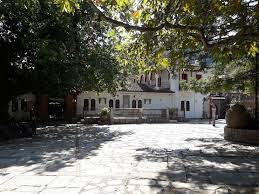 ΙΕΡΑ ΜΟΝΗ ΚΟΙΜΗΣΕΩΣ ΘΕΟΤΟΚΟΥ ΑΓΑΘΩΝΟΣ ΥΠΑΤΗΣ ΛΑΜΙΑ ΦΘΙΩΤΙΔΑ