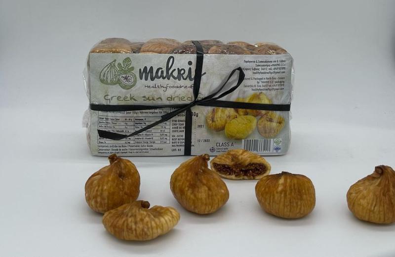 ΣΥΣΚΕΥΑΣΙΑ ΑΠΟΞΗΡΑΜΕΝΩΝ ΣΥΚΩΝ ΣΥΚΑ ΙΣΤΙΑΙΑ ΕΥΒΟΙΑ ΜΑΚΡΗΣ ΚΩΝΣΤΑΝΤΙΝΟΣ ΚΑΙ ΝΤΟΥΣΛΕΛΗ ΕΥΛΑΜΠΙΑ ΕΕ