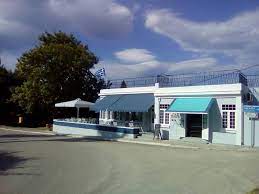ΚΑΦΕΤΕΡΙΑ SNACK BAR MARINA CAFE ΚΟΥΡΚΟΥΜΕΛΑΤΑ ΑΡΓΟΣΤΟΛΙ