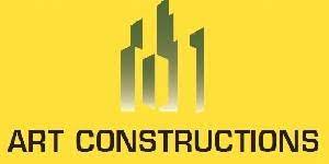 ΚΑΤΑΣΚΕΥΑΣΤΙΚΗ ΕΤΑΙΡΕΙΑ ART CONSTRUCTION ΑΓΡΙΝΙΟ ΜΠΛΕΤΣΑΣ Σ.-ΡΟΔΙΝΗΣ Ν. ΟΕ