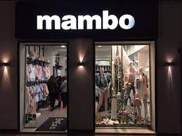 ΑΞΕΣΟΥΑΡ ΕΙΔΗ ΕΝΔΥΜΑΤΩΝ MAMBO ACCESSORIES ΚΟΡΙΝΘΟΣ ΓΚΙΟΓΚΑΣ ΙΩΑΝΝΗΣ ΚΑΙ ΣΙΑ ΟΕ