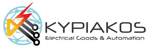 ΗΛΕΚΤΡΟΛΟΓΙΚΟ ΥΛΙΚΟ ΑΥΤΟΜΑΤΙΣΜΟΙ KYRIAKOS ΛΙΒΑΔΕΙΑ ΒΟΙΩΤΙΑ ΚΥΡΙΑΚΟΣ ΓΕΩΡΓΙΟΣ